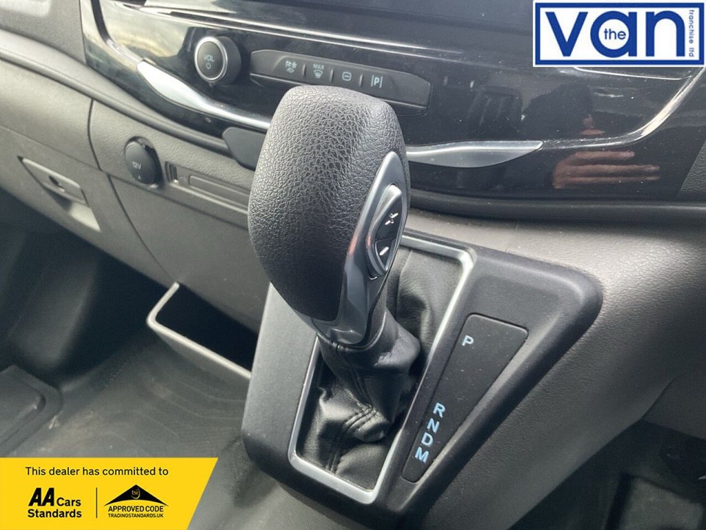 Used Ford Transit 2023 for sale - 76481771: Photo 37