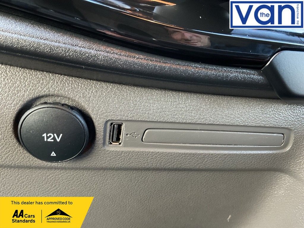 Used Ford Transit Custom 2022 for sale - 76604508: Photo 21