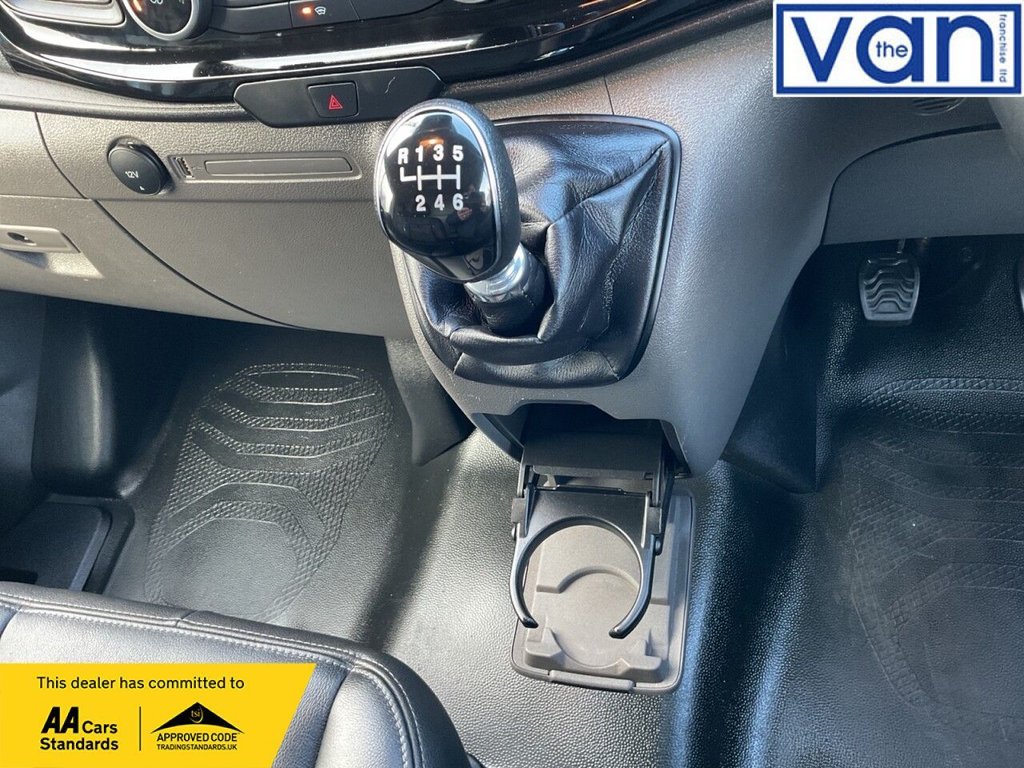 Used Ford Transit Custom 2022 for sale - 76604508: Photo 23