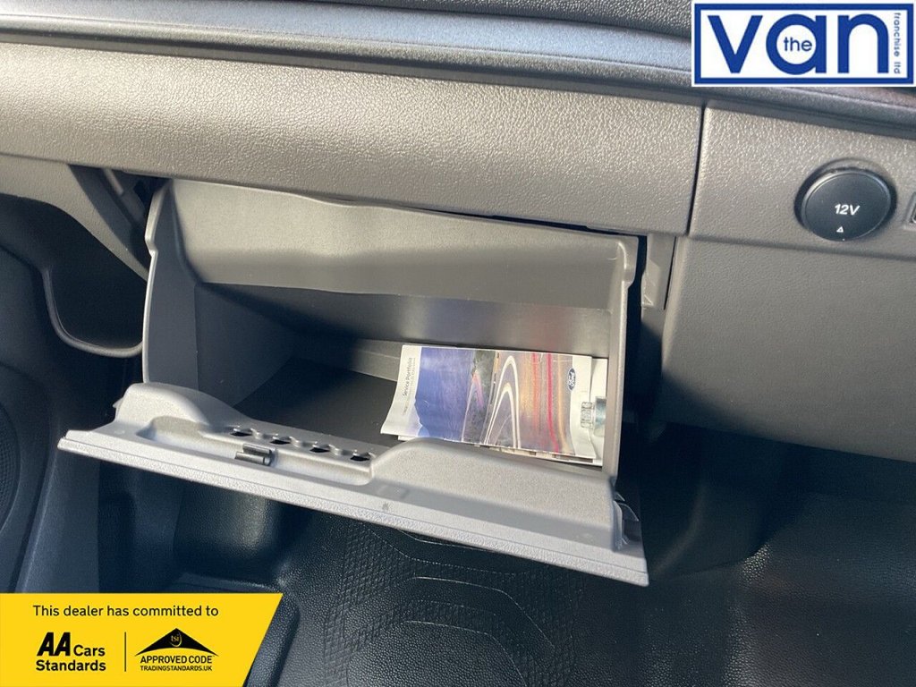 Used Ford Transit Custom 2022 for sale - 76604508: Photo 25