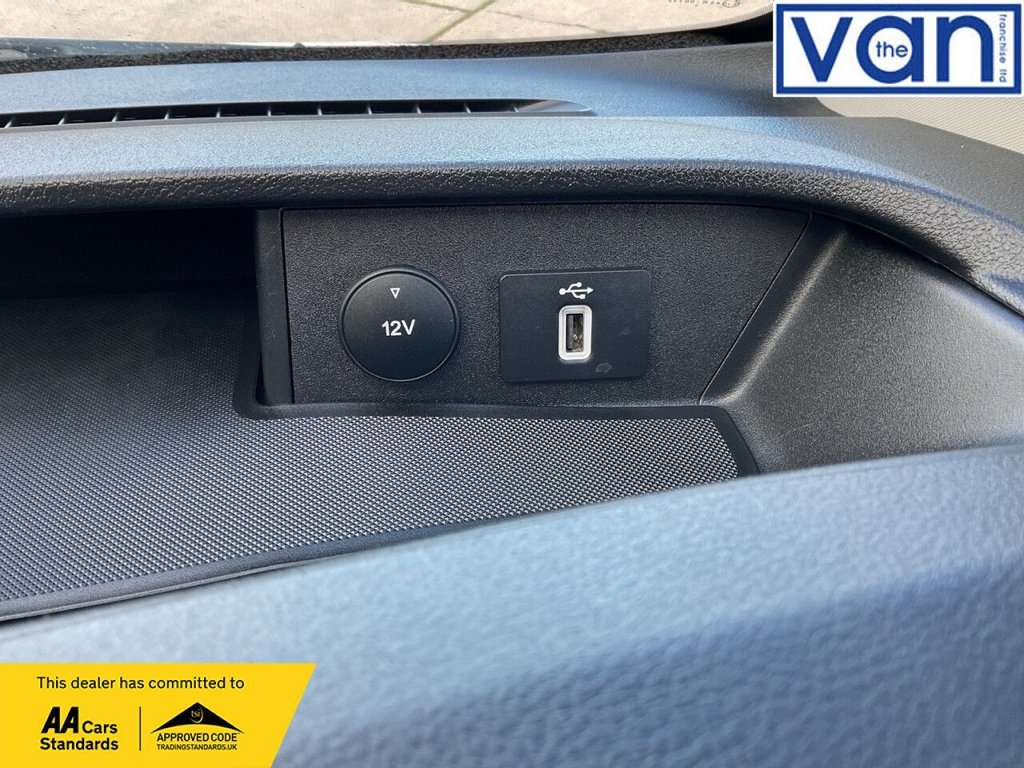 Used Ford Transit Custom 2022 for sale - 76604508: Photo 26