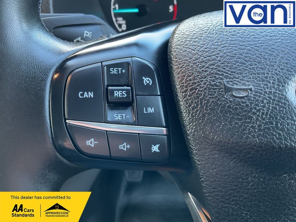 Used Ford Transit Custom 2022 for sale - 76604508: Photo 28