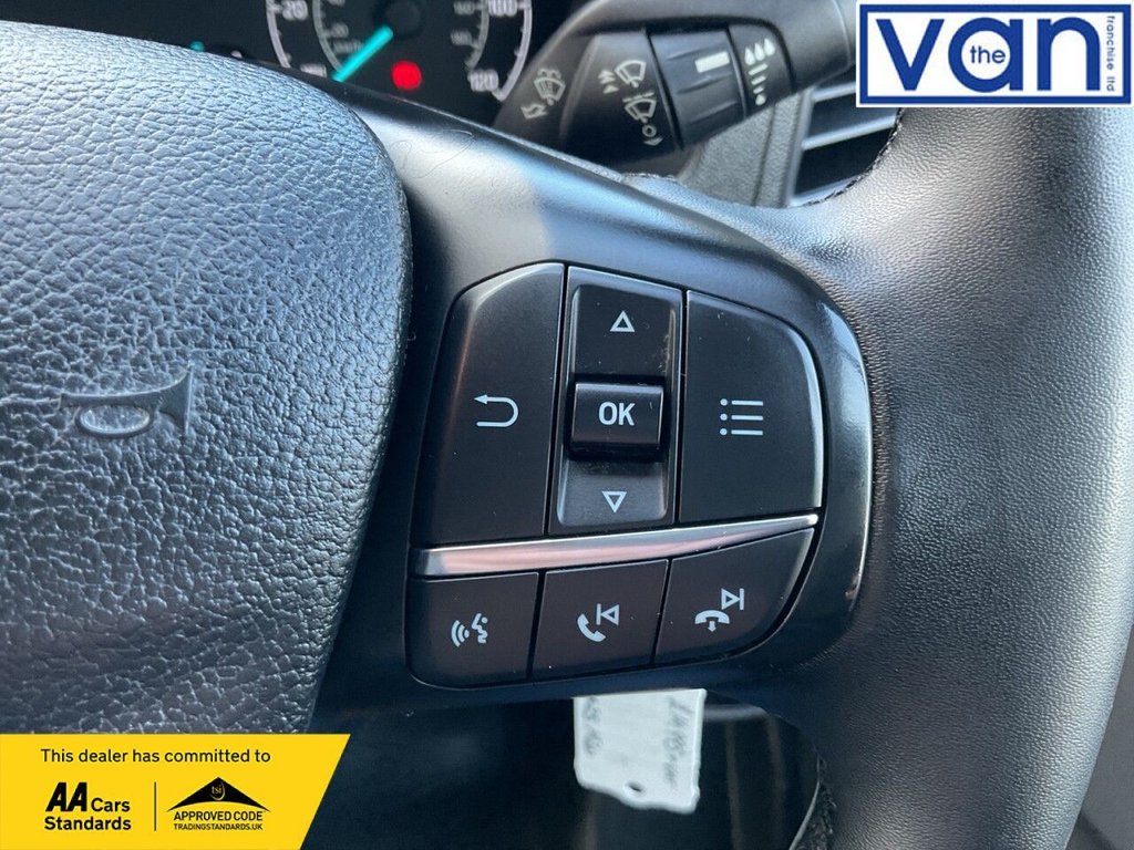 Used Ford Transit Custom 2022 for sale - 76604508: Photo 29