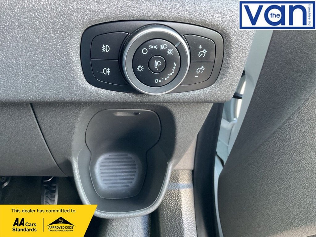 Used Ford Transit Custom 2022 for sale - 76604508: Photo 31