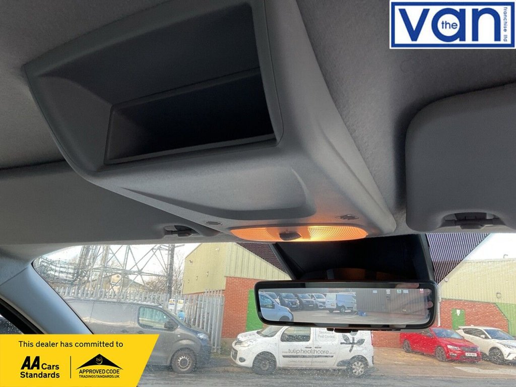 Used Ford Transit Custom 2022 for sale - 76604508: Photo 33