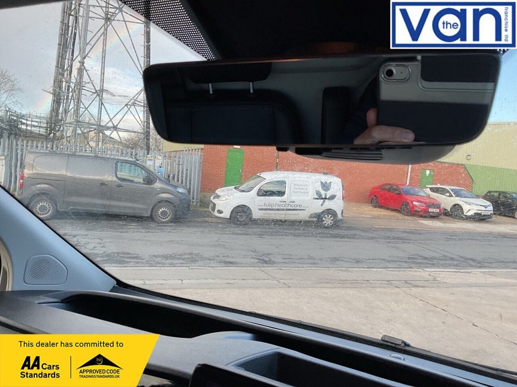 Used Ford Transit Custom 2022 for sale - 76604508: Photo 34