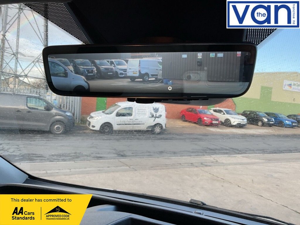 Used Ford Transit Custom 2022 for sale - 76604508: Photo 35