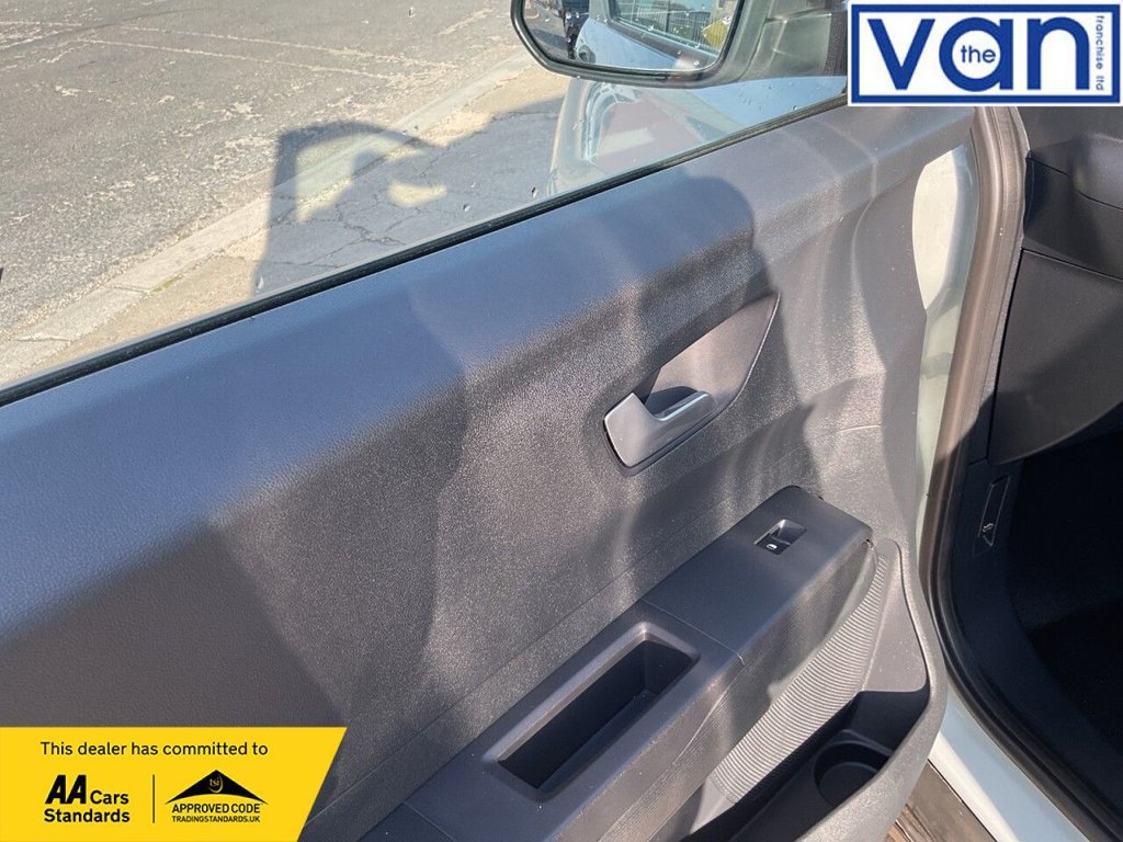 Used Ford Transit Courier 2024 for sale - 77133025: Photo 14