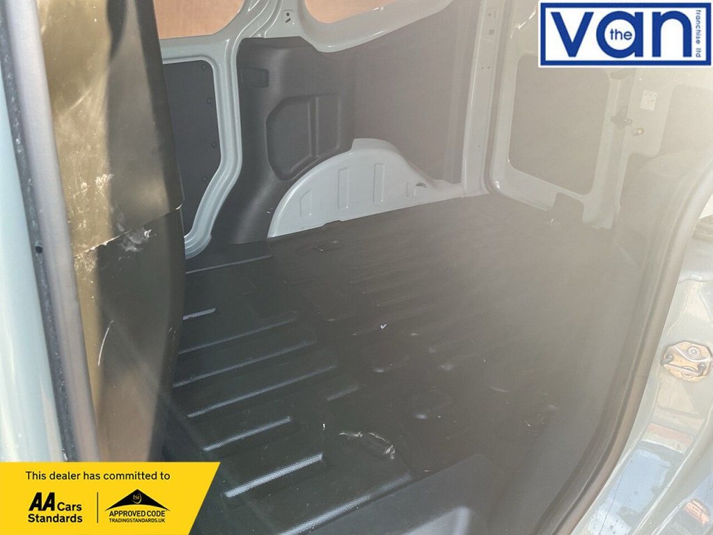 Used Ford Transit Courier 2024 for sale - 77133025: Photo 15