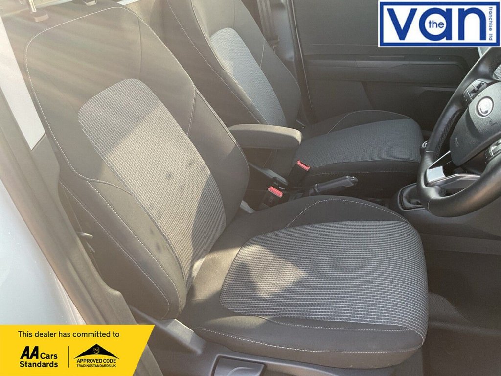 Used Ford Transit Courier 2024 for sale - 77133025: Photo 17