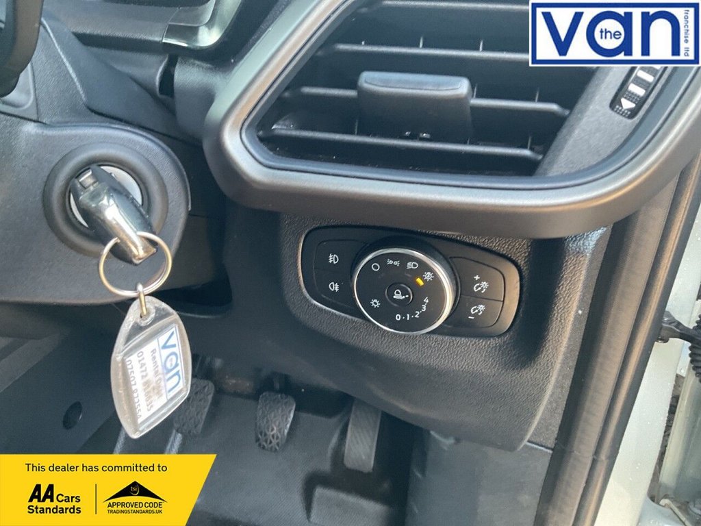 Used Ford Transit Courier 2024 for sale - 77133025: Photo 20