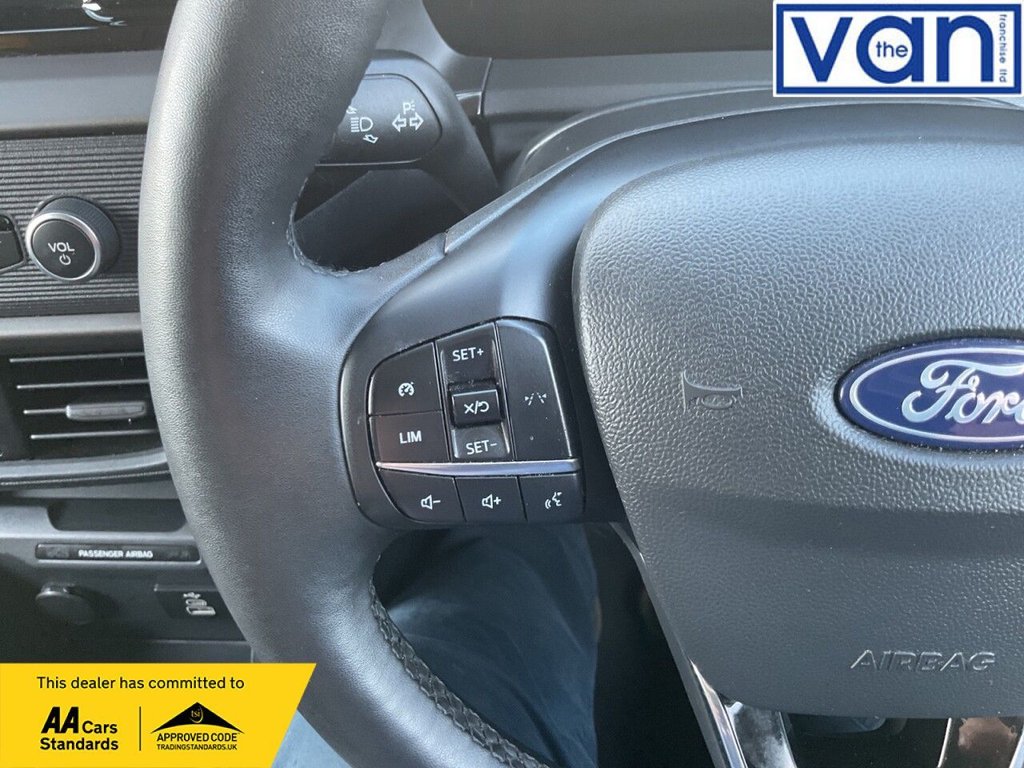 Used Ford Transit Courier 2024 for sale - 77133025: Photo 32