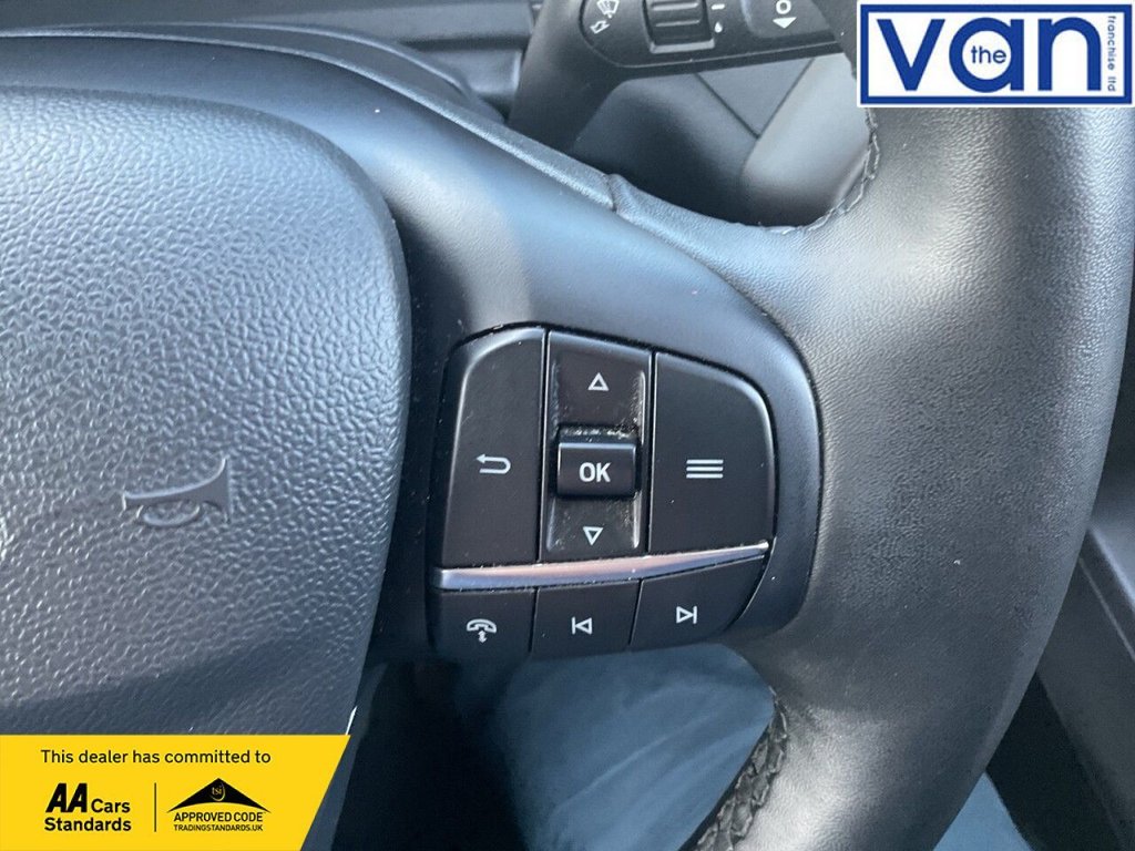 Used Ford Transit Courier 2024 for sale - 77133025: Photo 33