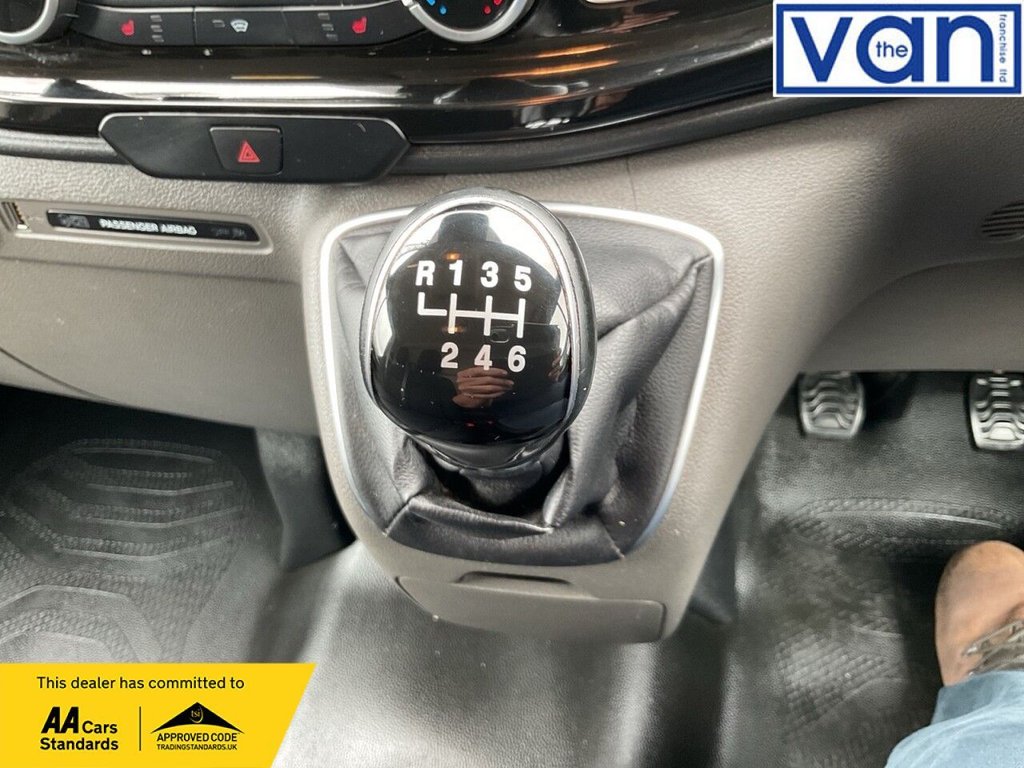 Vehicle 28