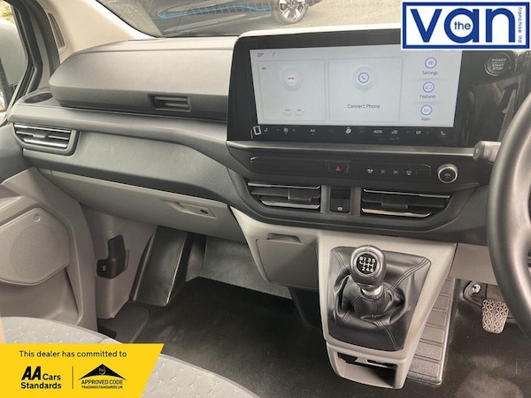 Used Ford Transit Custom 2024 for sale - 75630952: Photo 15