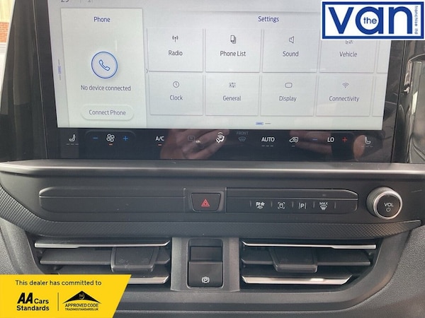 Used Ford Transit Custom 2024 for sale - 75630952: Photo 17