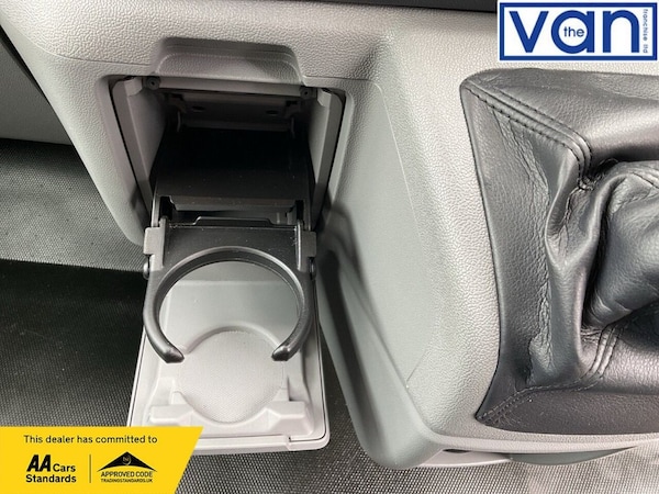 Used Ford Transit Custom 2024 for sale - 75630952: Photo 19