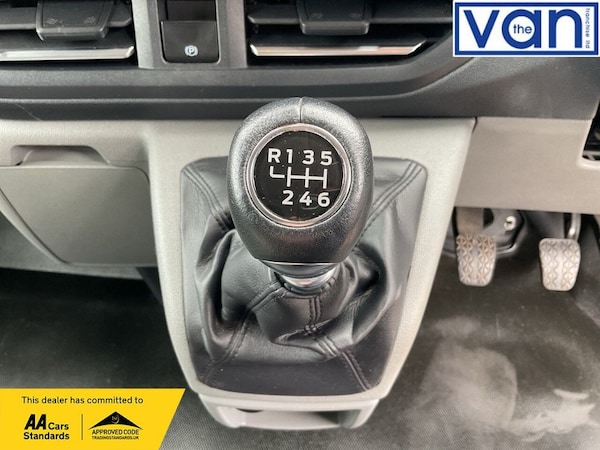 Used Ford Transit Custom 2024 for sale - 75630952: Photo 23