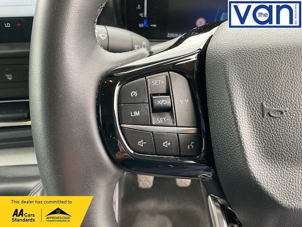 Used Ford Transit Custom 2024 for sale - 75630952: Photo 25