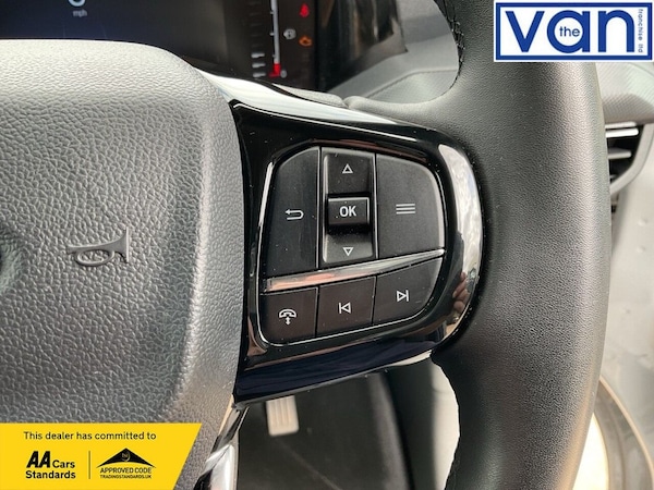 Used Ford Transit Custom 2024 for sale - 75630952: Photo 26