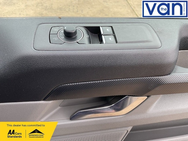 Used Ford Transit Custom 2024 for sale - 75630952: Photo 28