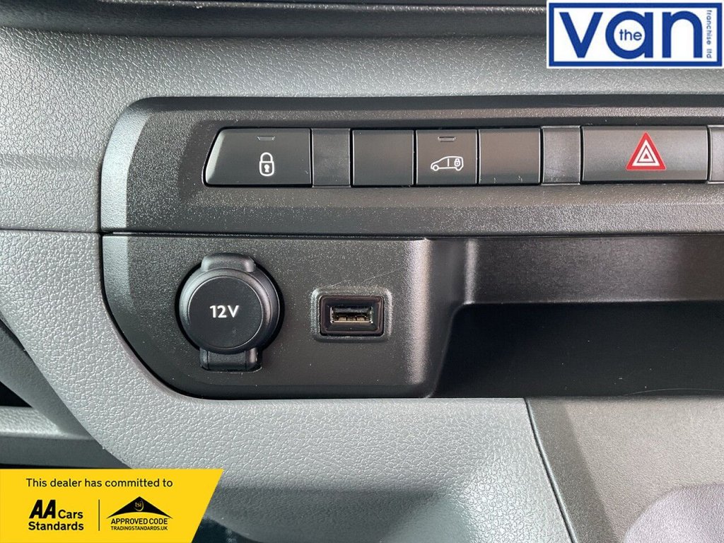 Vehicle 20