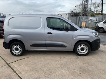 Used Citroen Berlingo 2023 for sale - 76256474: Photo 3