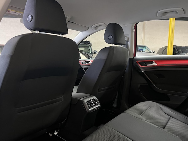 Used Volkswagen Golf 2018 for sale - 75319932: Photo 14