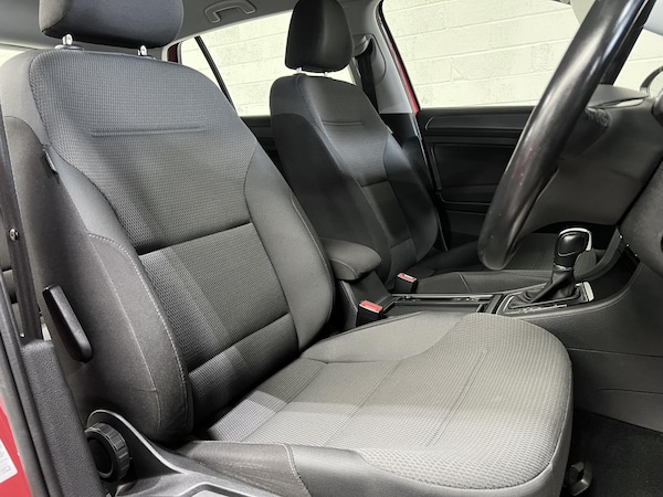 Used Volkswagen Golf 2018 for sale - 75319932: Photo 17