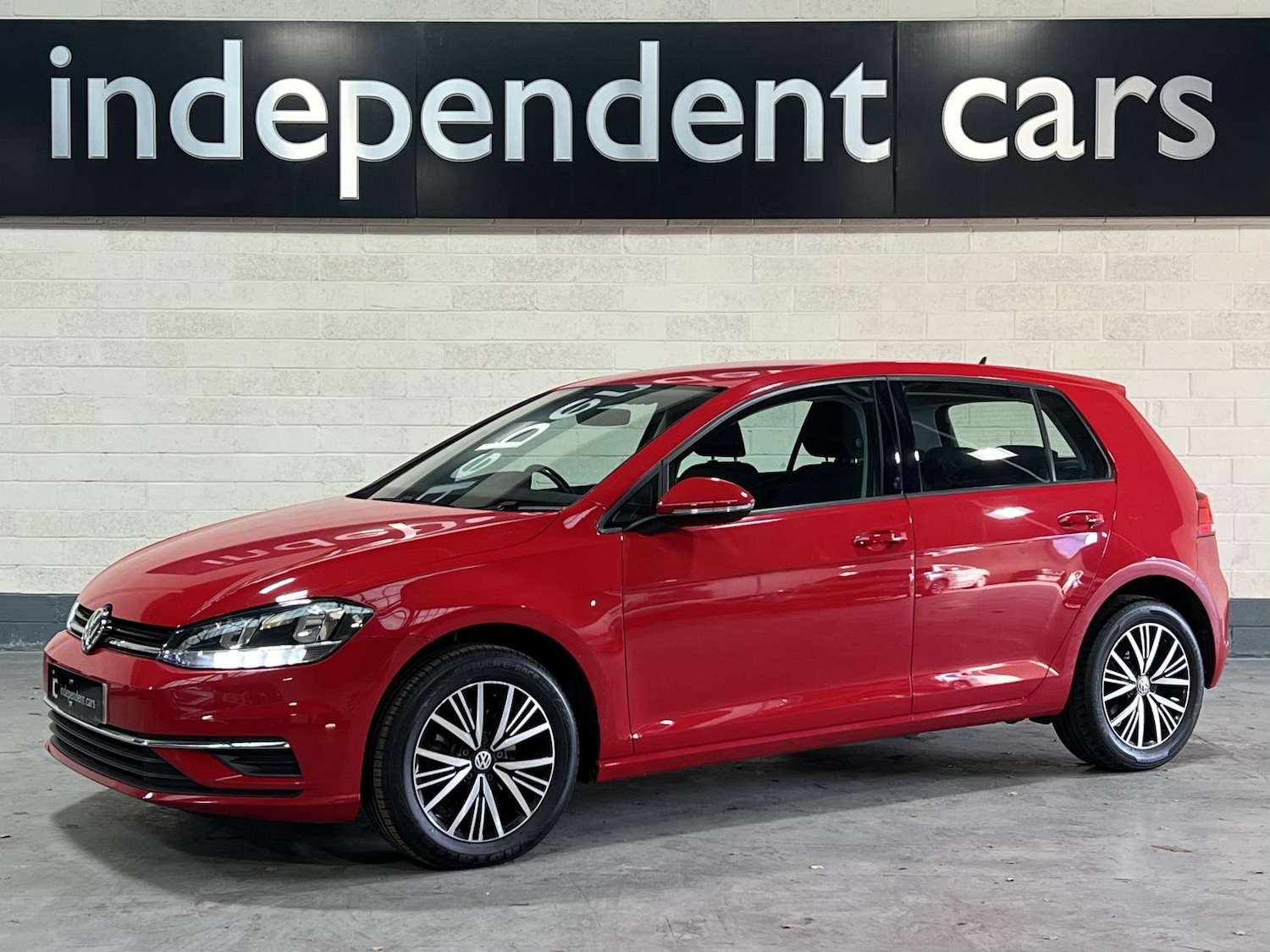 Used Volkswagen Golf 2018 for sale - 75319932: Photo 18