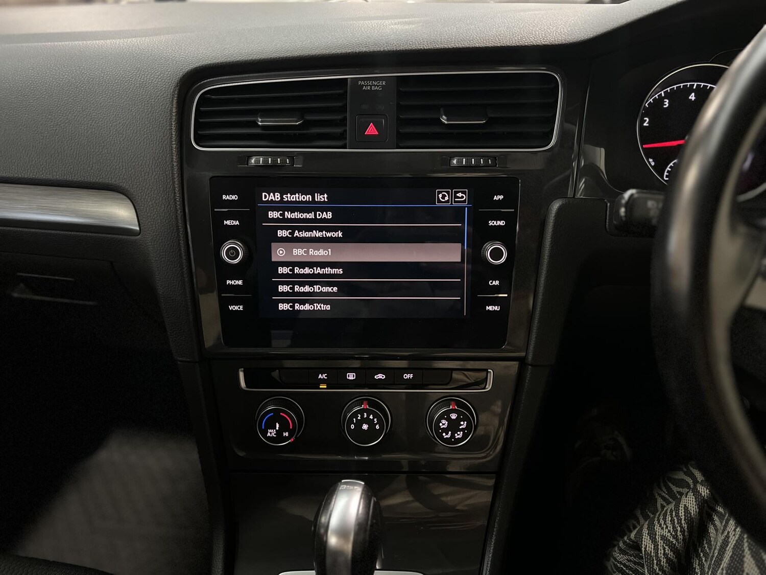 Used Volkswagen Golf 2018 for sale - 75319932: Photo 20