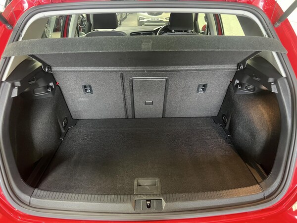 Used Volkswagen Golf 2018 for sale - 75319932: Photo 22