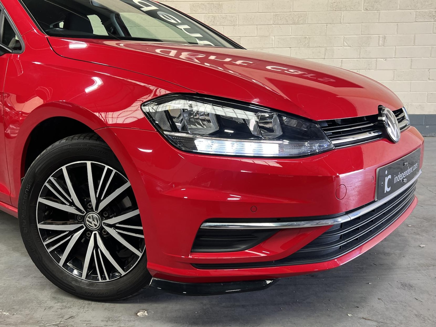Used Volkswagen Golf 2018 for sale - 75319932: Photo 30