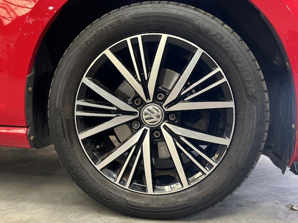Used Volkswagen Golf 2018 for sale - 75319932: Photo 8