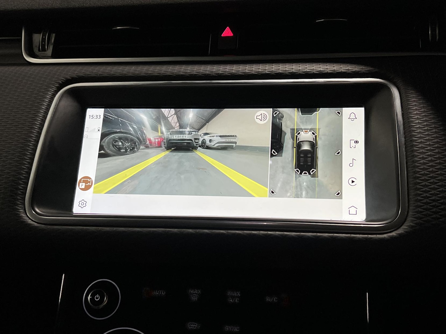 Used Land Rover Range Rover Evoque 2021 for sale - 76537001: Photo 10