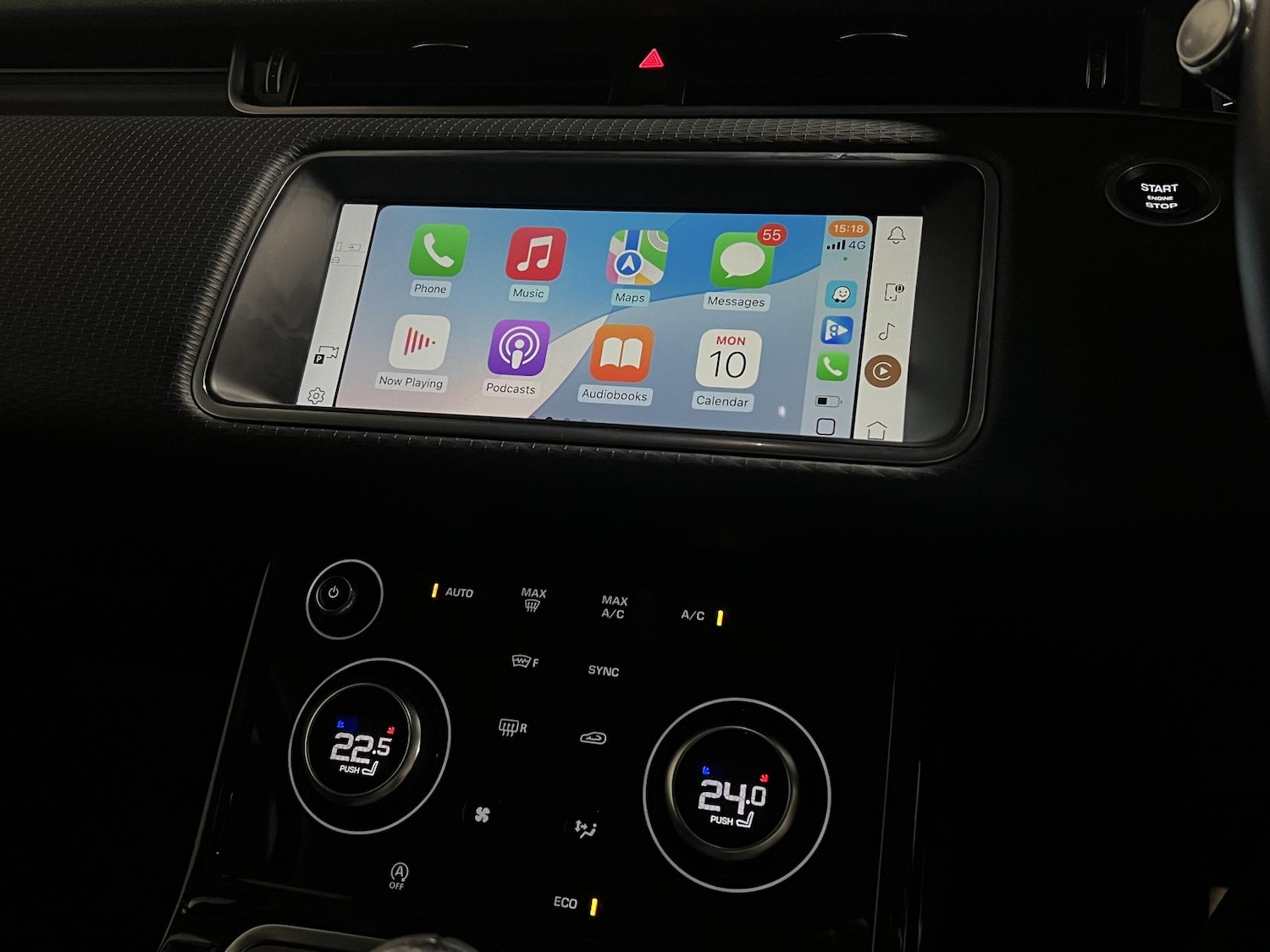 Used Land Rover Range Rover Evoque 2021 for sale - 76537001: Photo 11