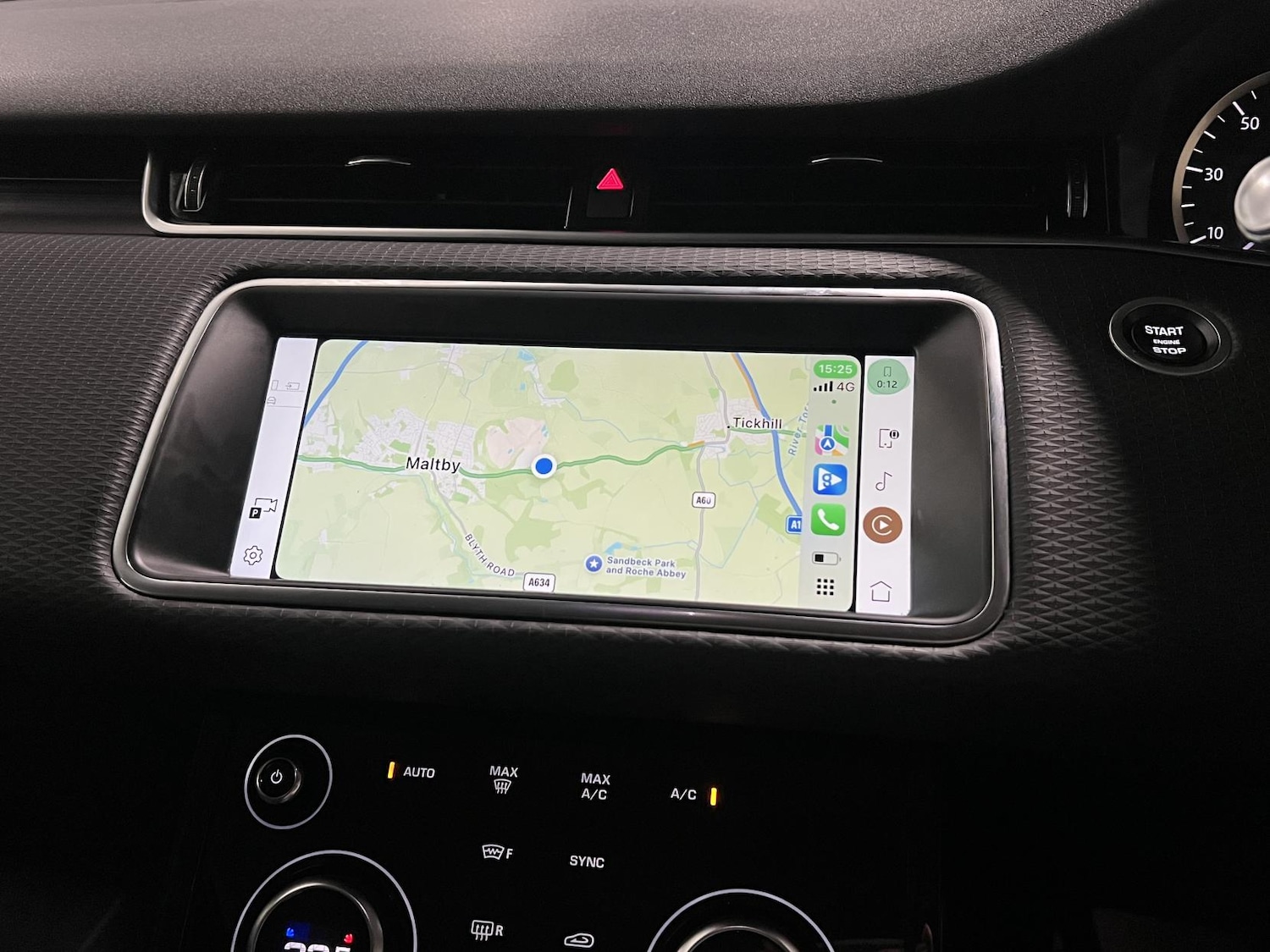 Used Land Rover Range Rover Evoque 2021 for sale - 76537001: Photo 12