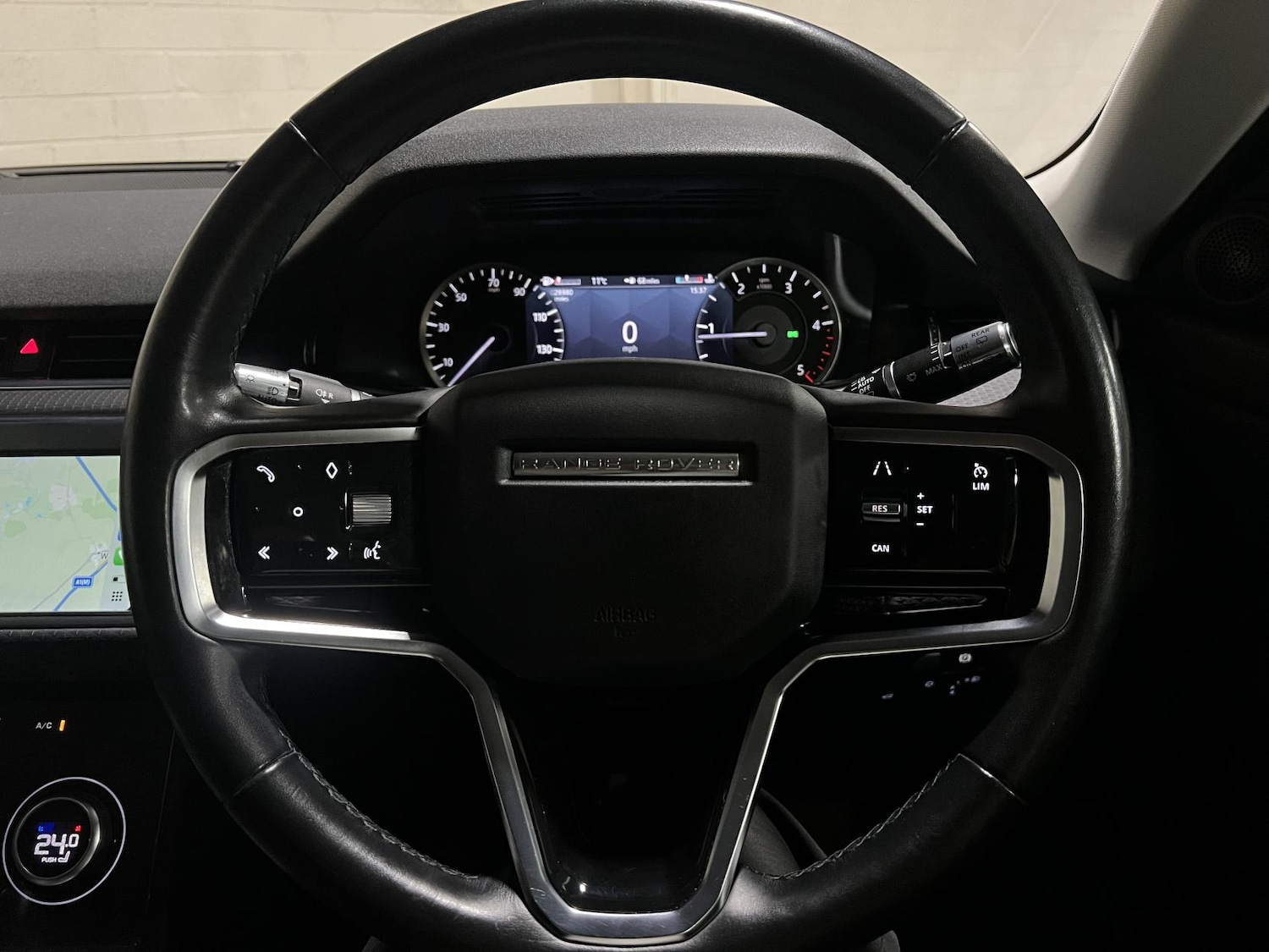 Used Land Rover Range Rover Evoque 2021 for sale - 76537001: Photo 14