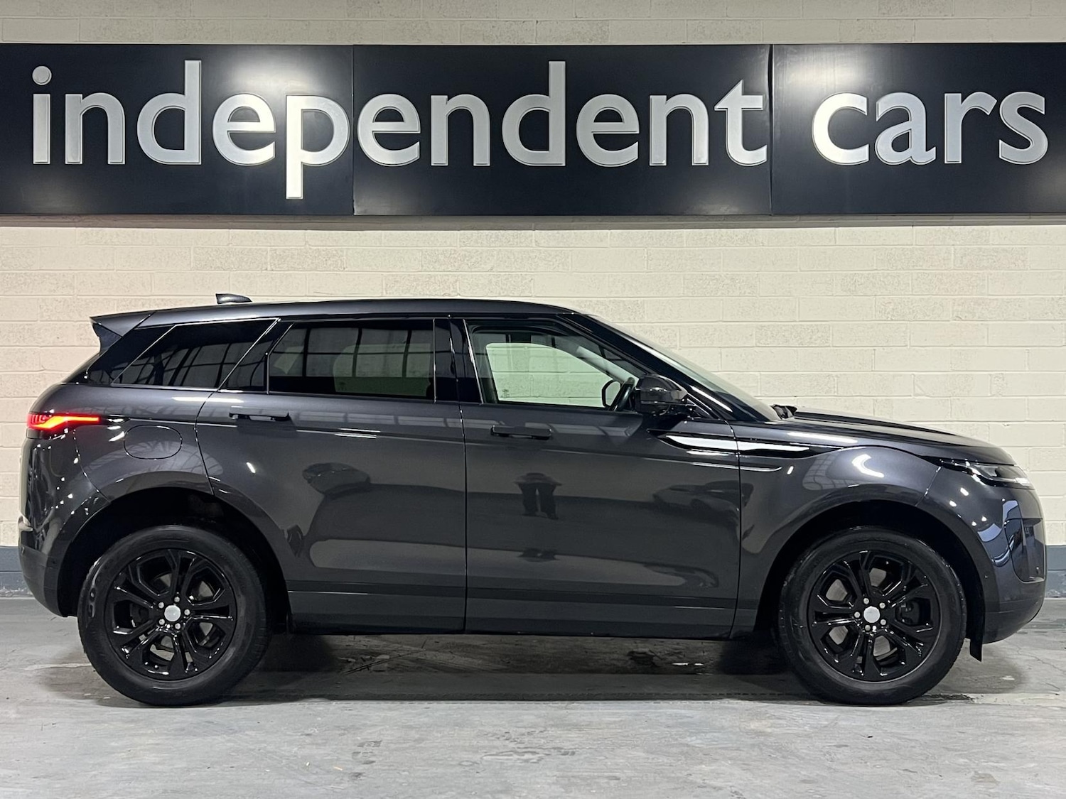 Used Land Rover Range Rover Evoque 2021 for sale - 76537001: Photo 15