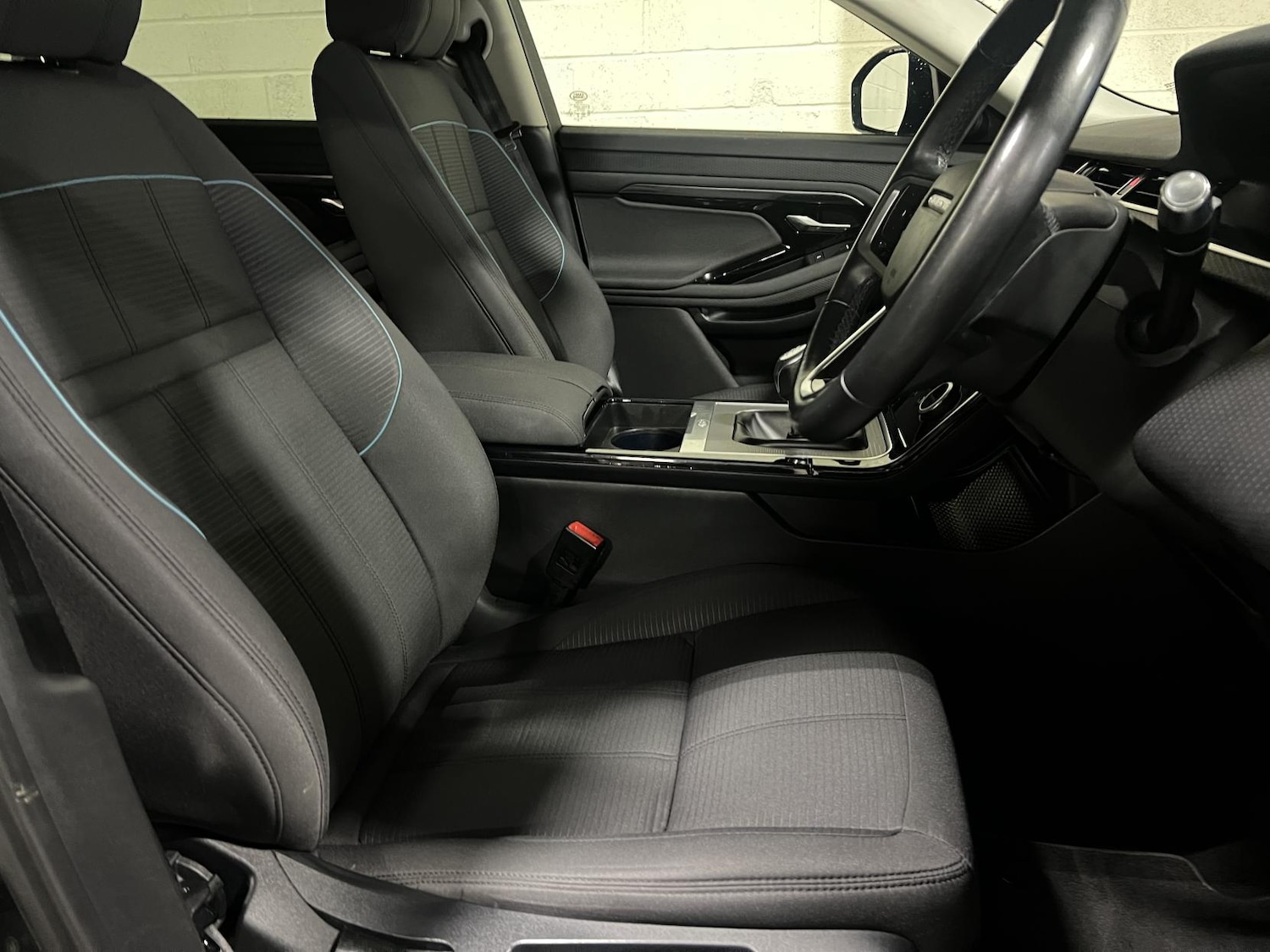 Used Land Rover Range Rover Evoque 2021 for sale - 76537001: Photo 18