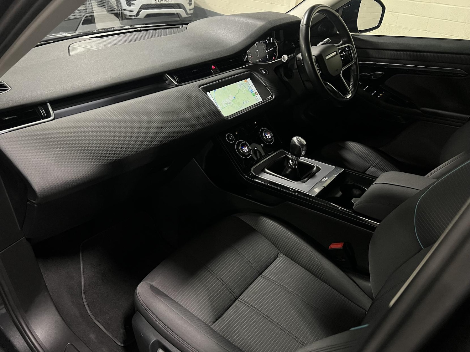 Used Land Rover Range Rover Evoque 2021 for sale - 76537001: Photo 19