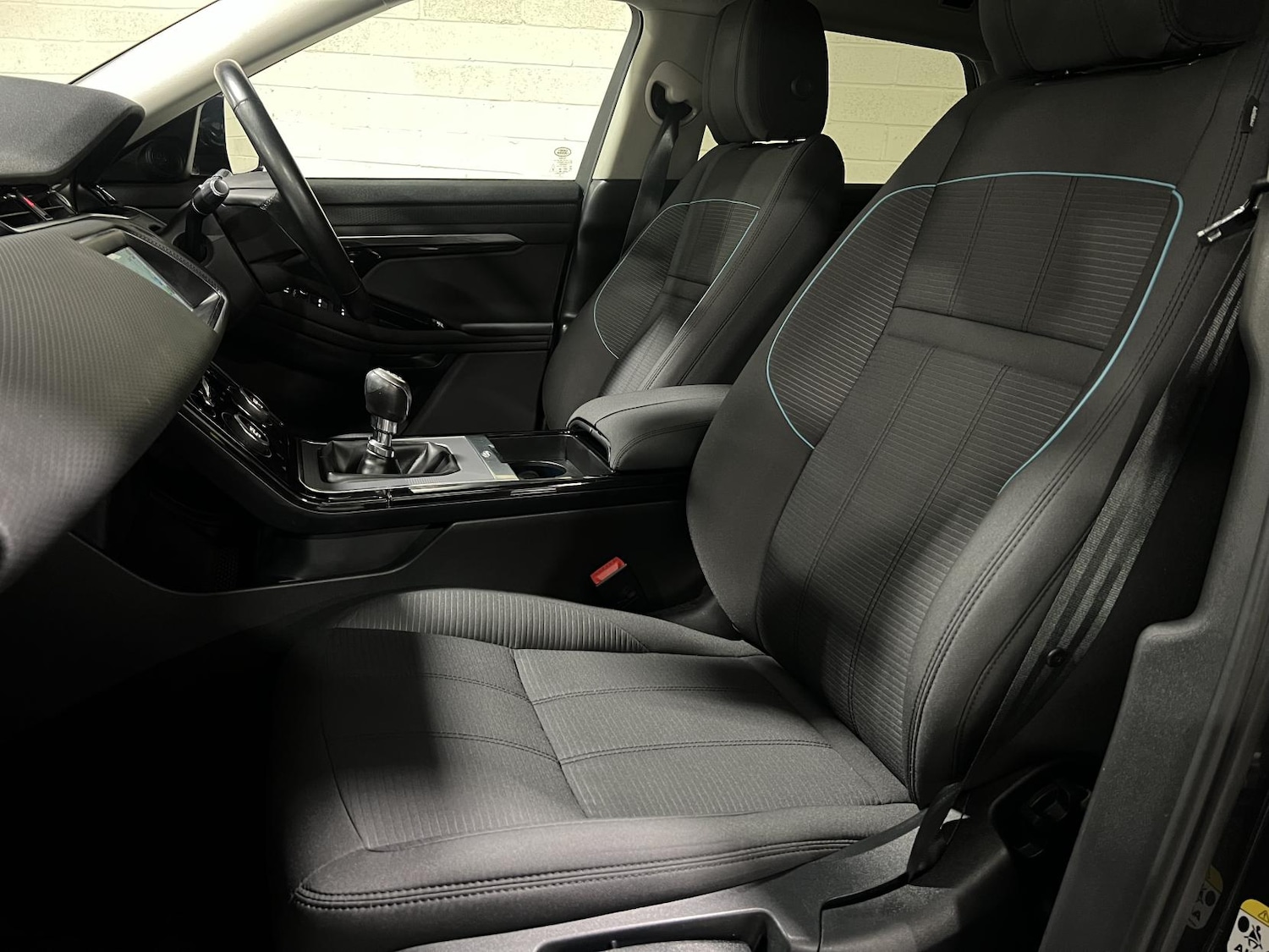 Used Land Rover Range Rover Evoque 2021 for sale - 76537001: Photo 21