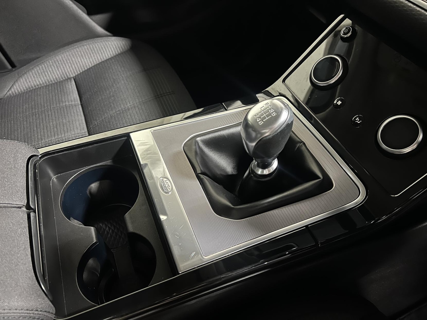 Used Land Rover Range Rover Evoque 2021 for sale - 76537001: Photo 22