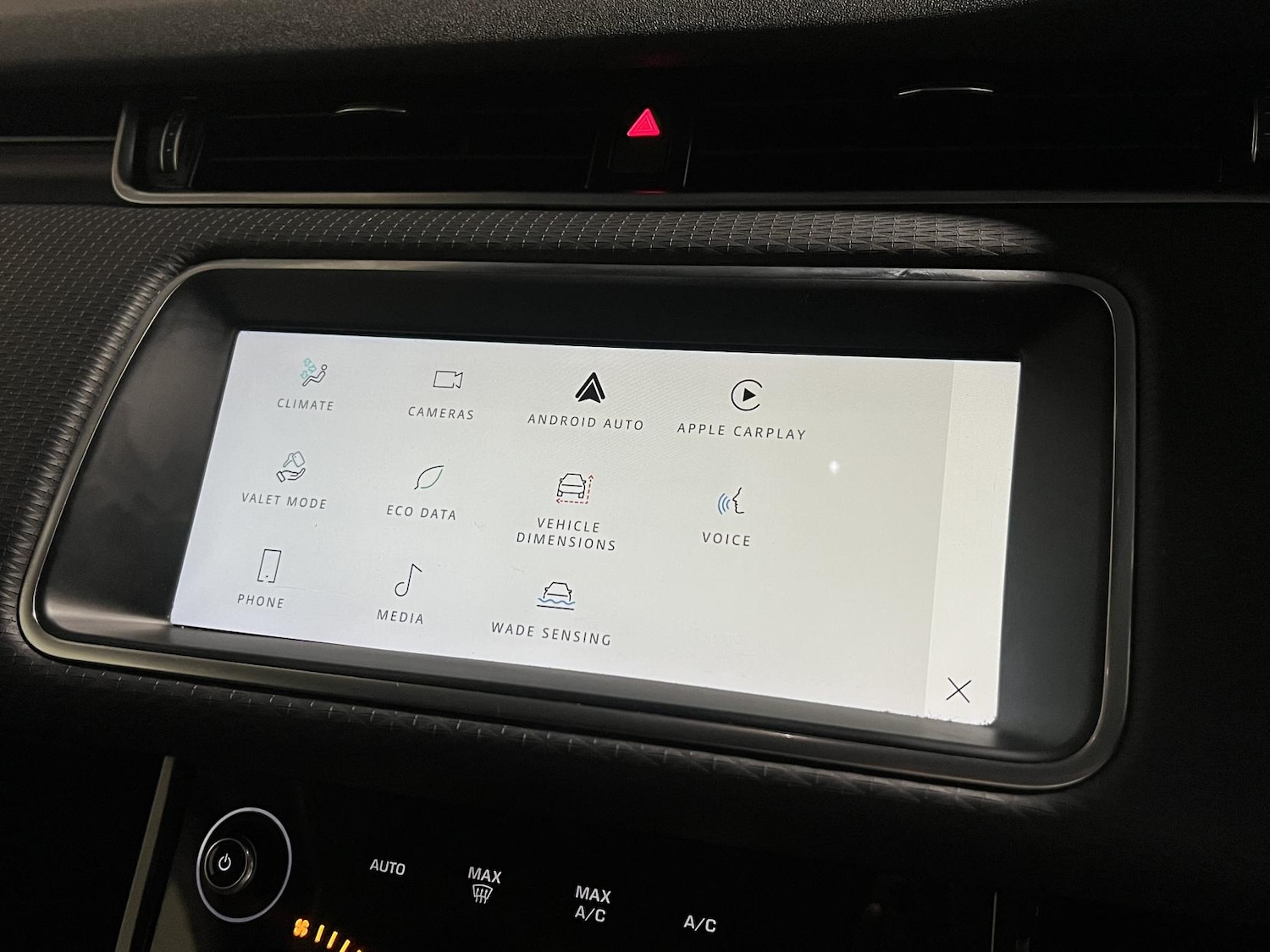 Used Land Rover Range Rover Evoque 2021 for sale - 76537001: Photo 23