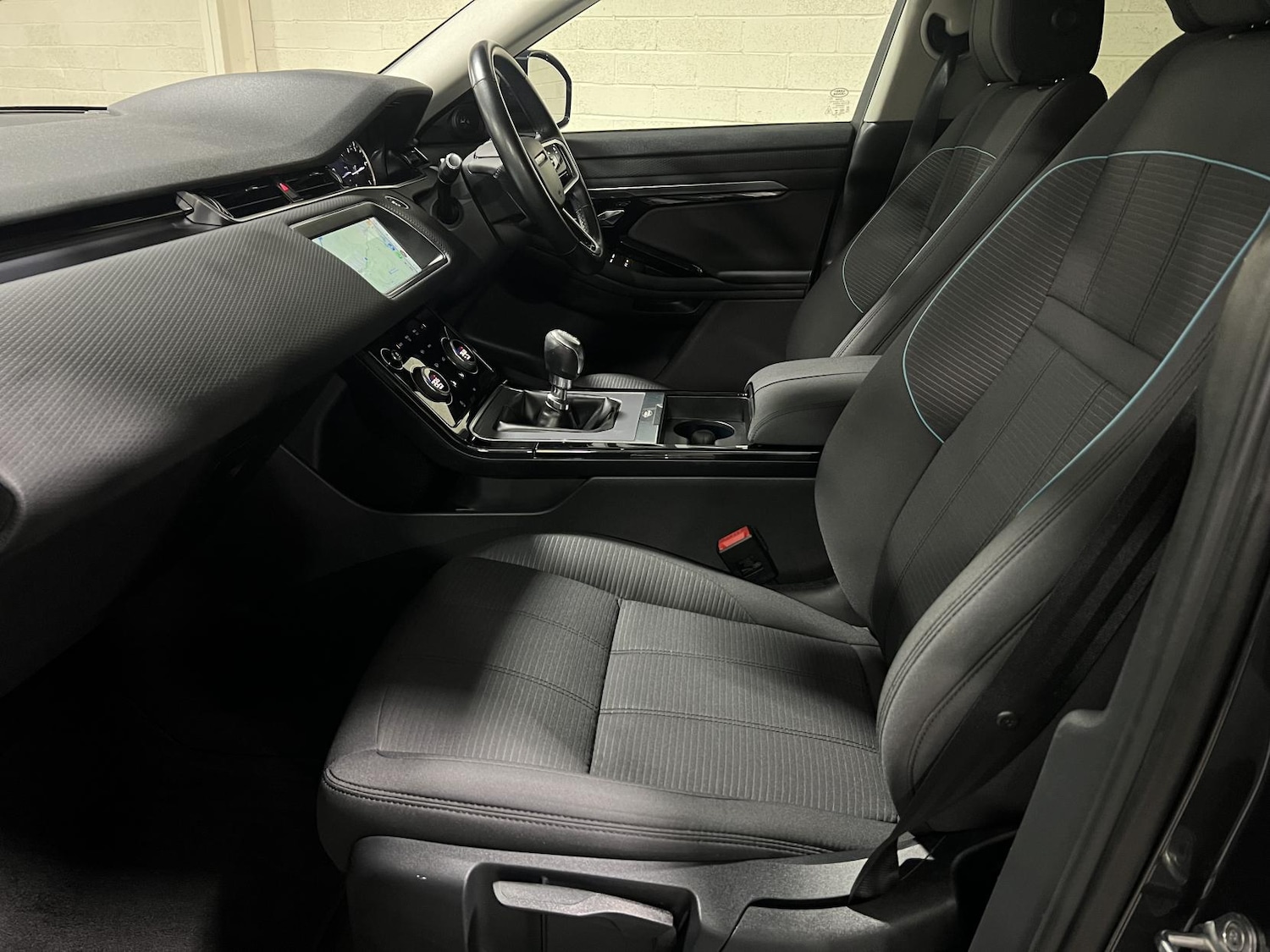 Used Land Rover Range Rover Evoque 2021 for sale - 76537001: Photo 6