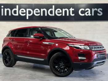 2013 - 2.2 SD4 Prestige 5dr Auto
