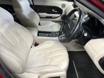 Used Land Rover Range Rover Evoque 2013 for sale - 75134366: Photo