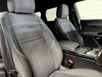 Used Land Rover Range Rover Evoque 2019 for sale - 75914689: Photo