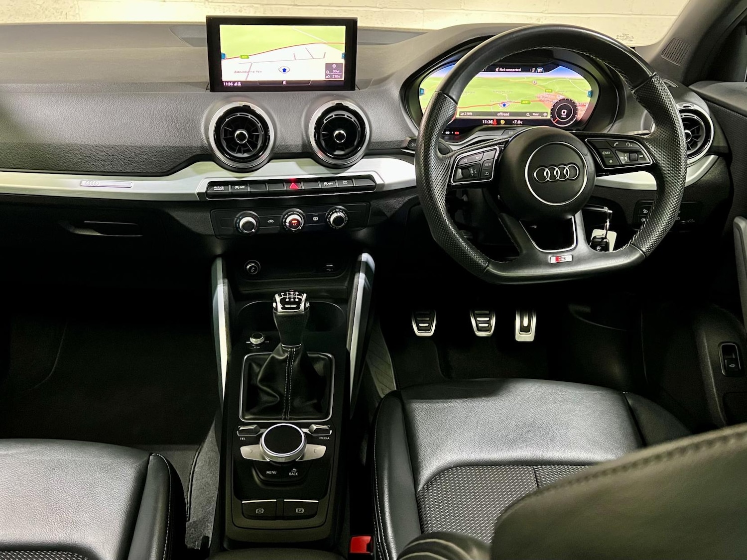 Used Audi Q2 2021 for sale - 77312473: Photo 10