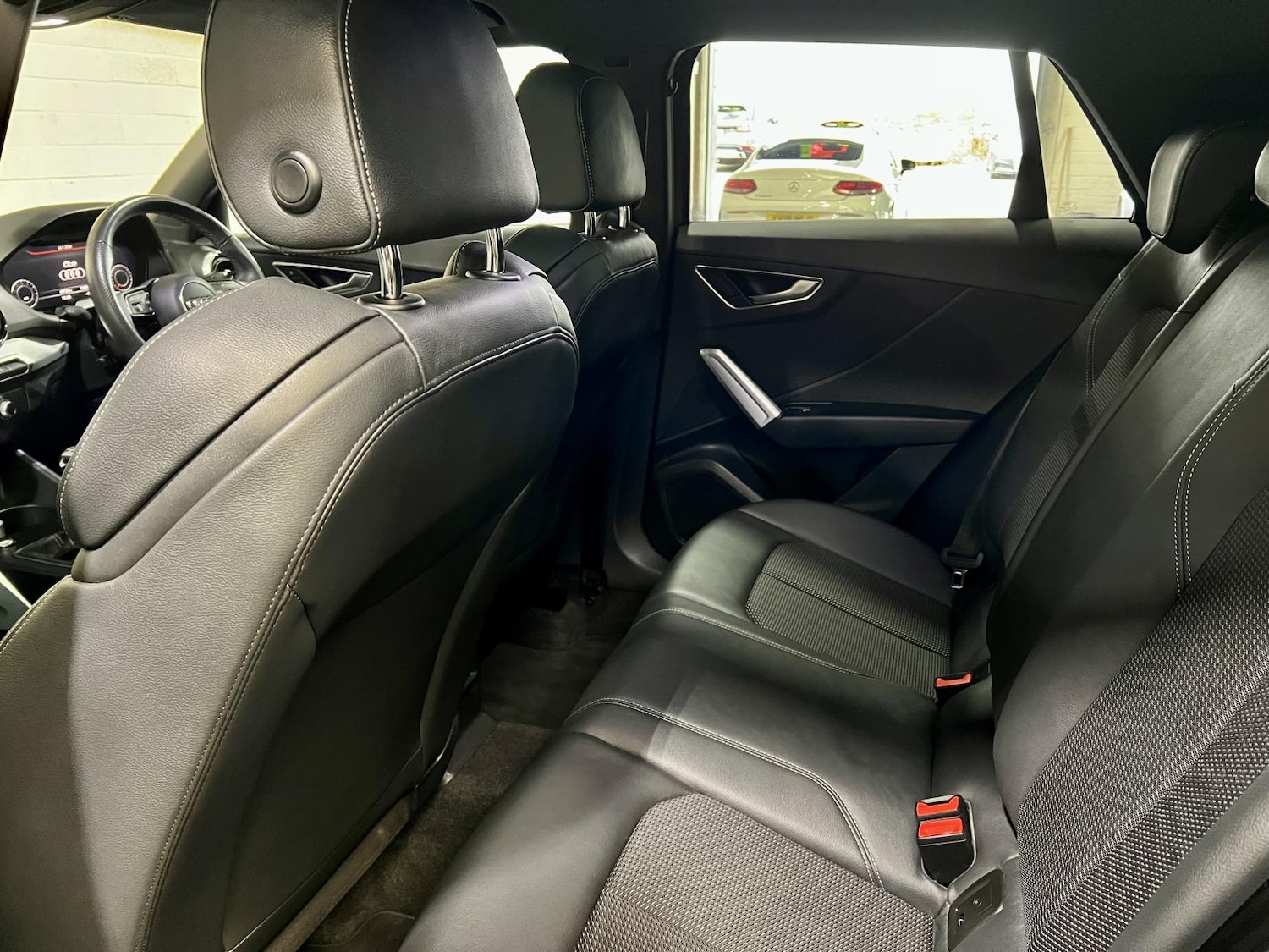 Used Audi Q2 2021 for sale - 77312473: Photo 13